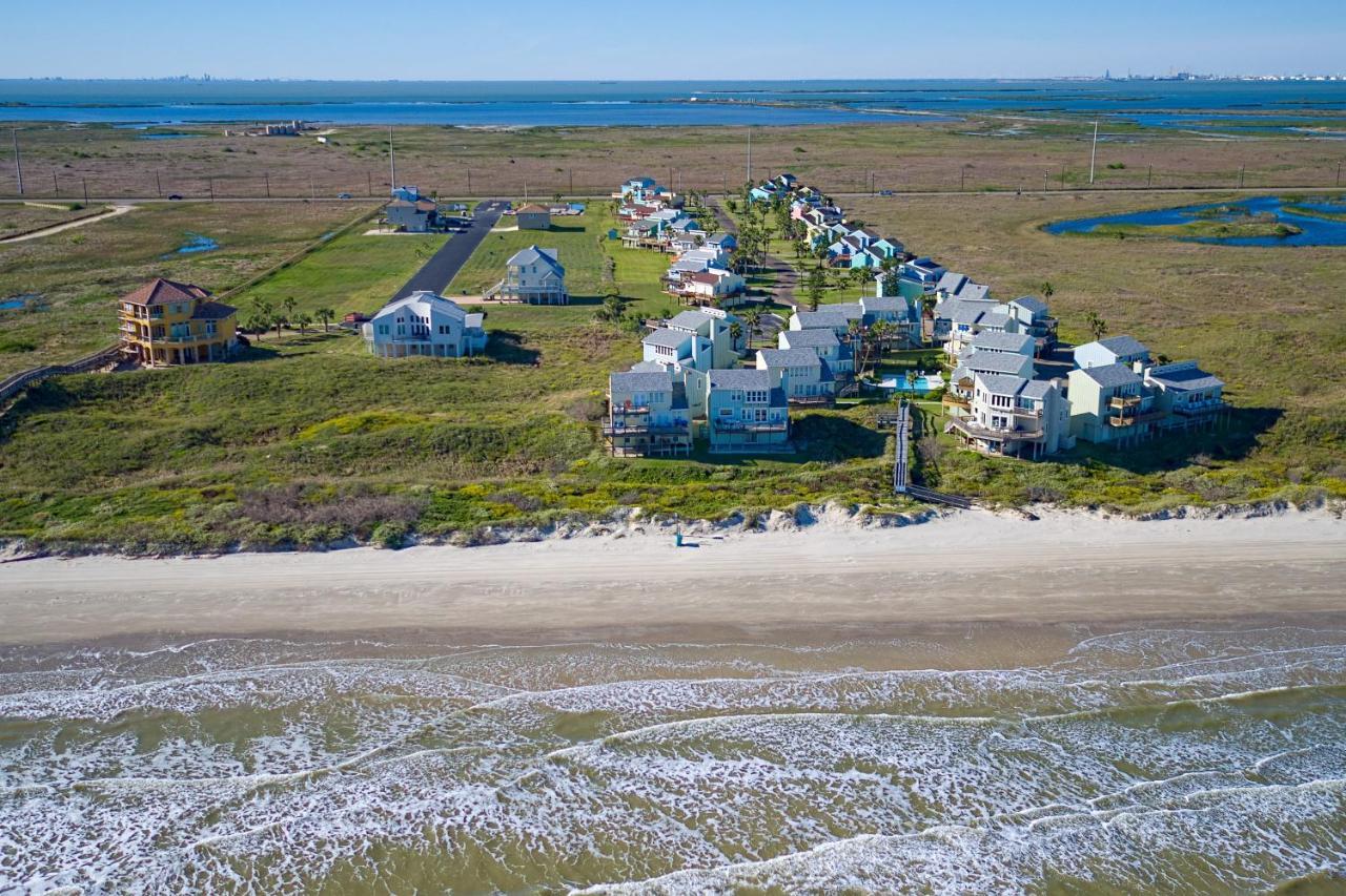Lost Colony 3 Port Aransas Exterior foto