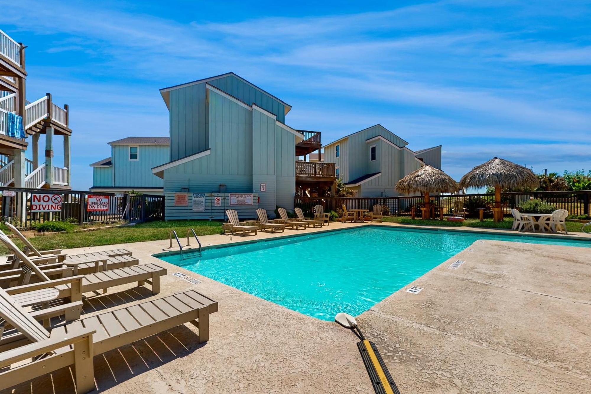 Lost Colony 3 Port Aransas Exterior foto
