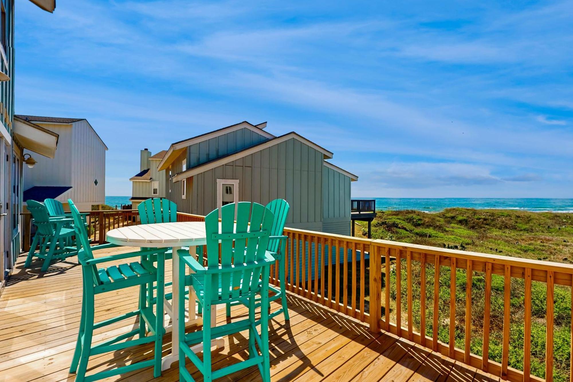 Lost Colony 3 Port Aransas Exterior foto